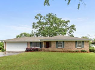 1400 Northfield Cir, Dothan, AL 36303