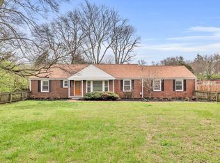 4716 Tanglewood Dr, Nashville, TN 37216