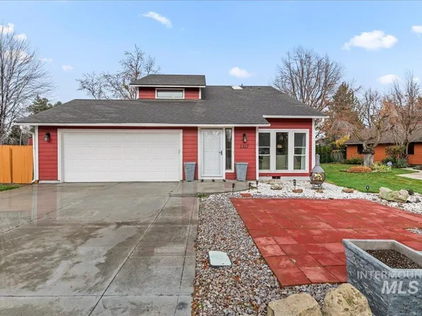 2267 S White Pine Pl, Boise, ID 83706