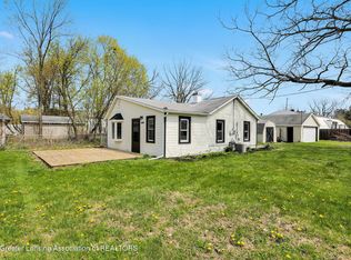3404 N Larch St, Lansing, MI 48906