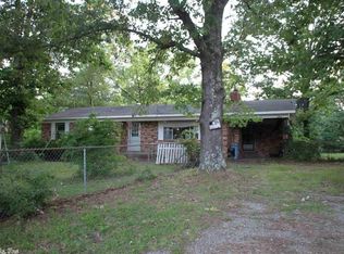 270 Akers Rd, Hot Springs, AR 71901
