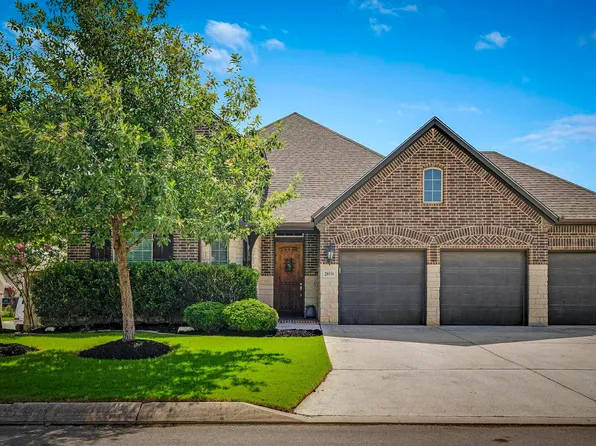 28936 Stevenson Gate, Fair Oaks Ranch, TX 78015