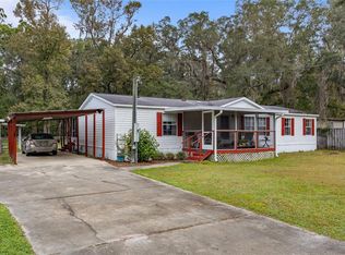 12010 NE 7th Ave, Gainesville, FL 32641