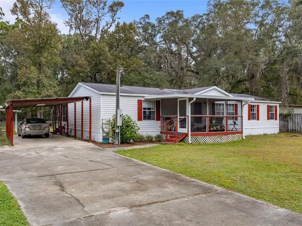 12010 NE 7TH AVENUE, GAINESVILLE, FL 32641