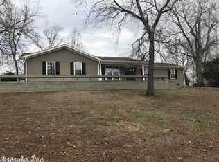 314 Coachlight Rd, Hot Springs, AR 71913