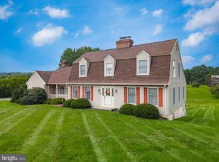 160 Congo Niantic Rd, Barto, PA 19504