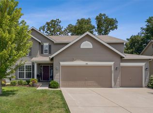 480 Pleasant Breeze Dr, Wentzville, MO 63385