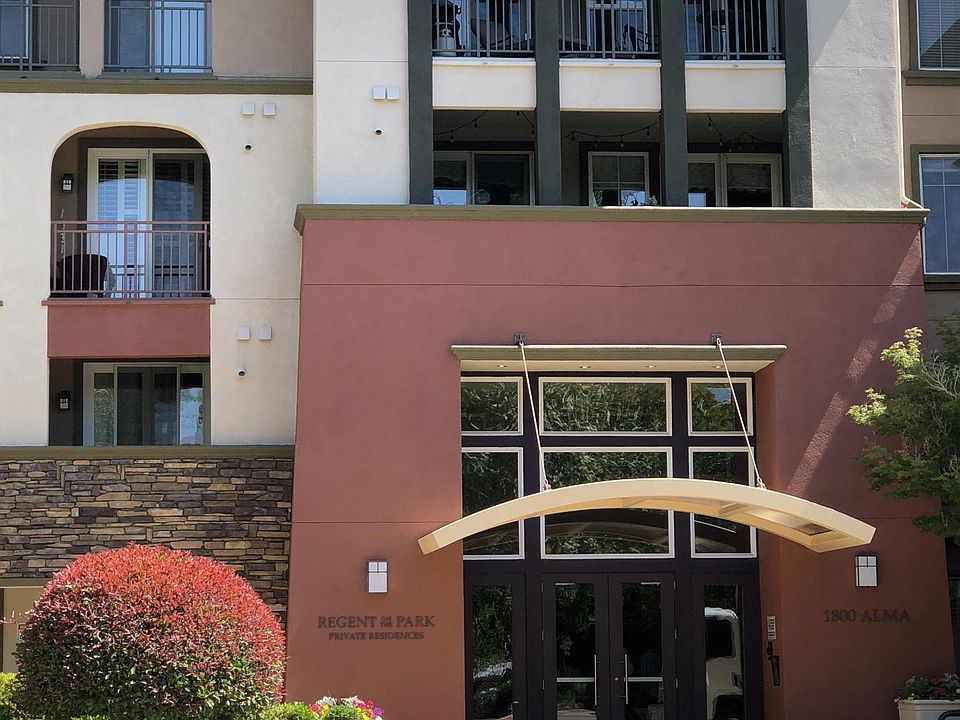 Front Entrance - secure