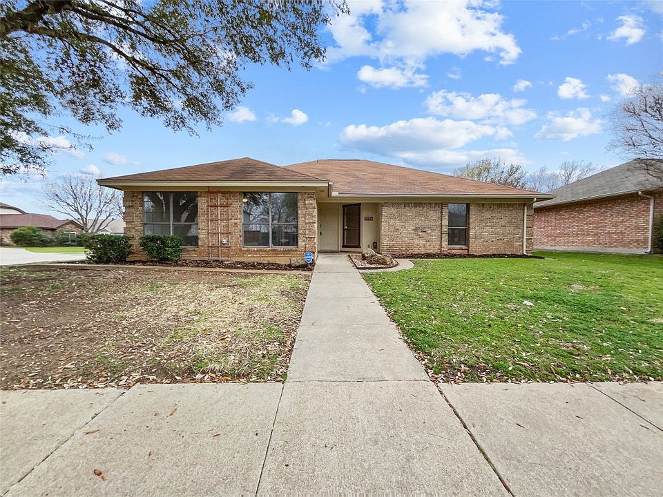 7701 Prairie Dr, Watauga, TX 76148 Zillow
