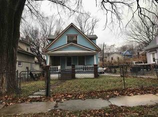 2454 Lawn Ave, Kansas City, MO 64127