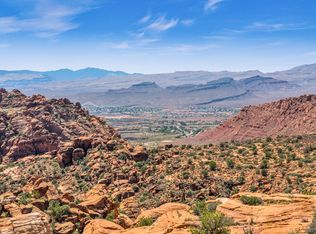 LOT 1011 W Long Sky Dr, Saint George, UT 84770