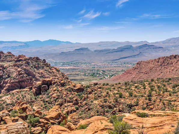 LOT 1011 W Long Sky Dr, Saint George, UT 84770