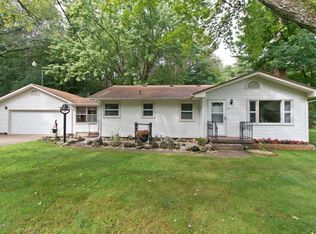 4711 Honey Creek Ave NE, Ada, MI 49301