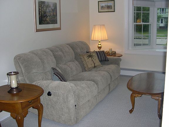 Light and Airy