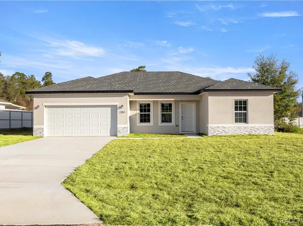 2351 SW 147th Lane Rd, Ocala, FL 34473