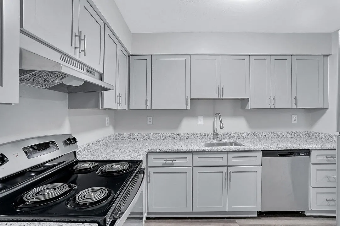 Residences at Paradise Creek — Photo 2