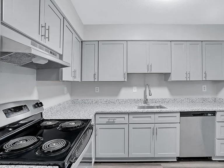 Residences at Paradise Creek — Photo 2