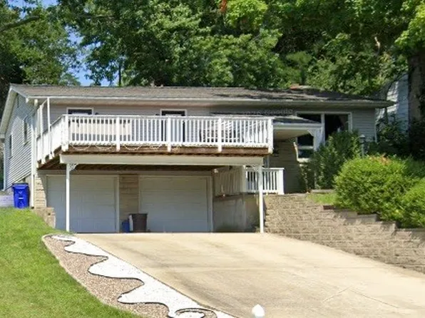 1061 N Lake Shore Dr, Decatur, IL 62526