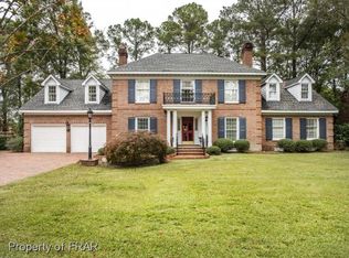 469 Kingsford Rd, Fayetteville, NC 28314