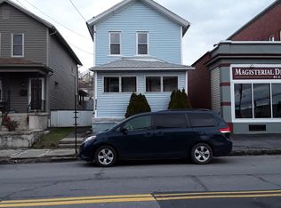 1627 Pittston Ave, Scranton, PA 18505