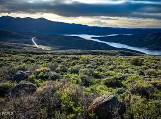 4114 E Harris Way, Heber City, UT 84032