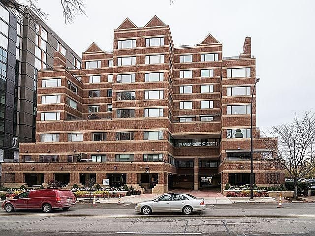 1st image of 505 E Huron St Suite 208
