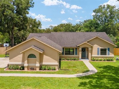 5425 SE 42nd Ave, Ocala, FL, 34480