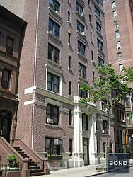 Rented by Bond New York