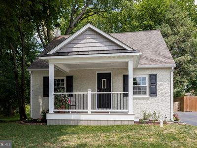 227 New St, Exton, PA, 19341