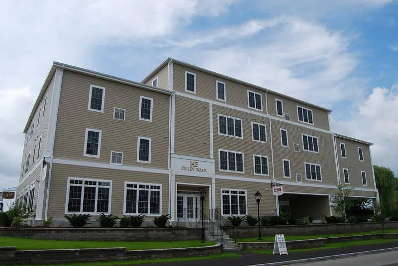 Building Photo
