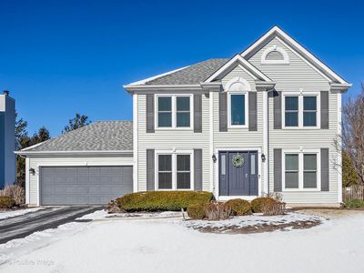 306 Carrie Ct, North Aurora, IL, 60542