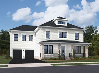 1027 Captain Richards Ct, Marshall, VA 20115