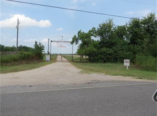 12402 Sralla Rd, Crosby, TX 77532