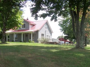 669 McDonald Rd, Leitchfield, KY 42754