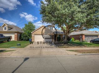12125 Tacoma Ridge Dr, Fort Worth, TX 76244