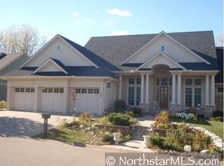 1765 Bridgewater Rd, Golden Valley, MN 55422