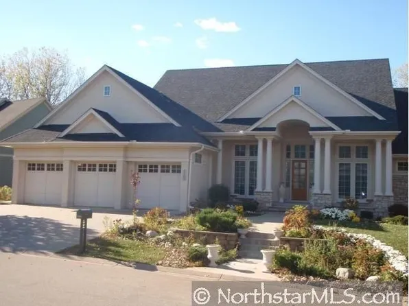 1765 Bridgewater Rd, Golden Valley, MN 55422