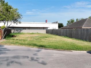 4914 Battey Rd, Edinburg, TX 78539