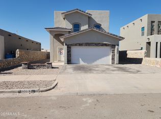 10093 Hueco Junction Rd, Socorro, TX 79927