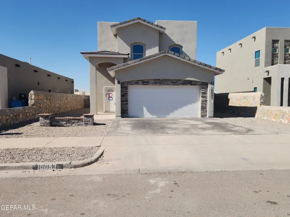 10093 Hueco Junction Rd, Socorro, TX 79927