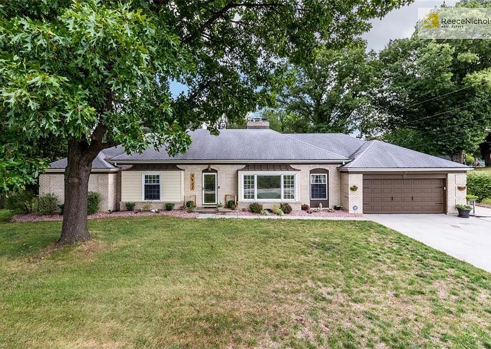 Gorgeous all brick ranch