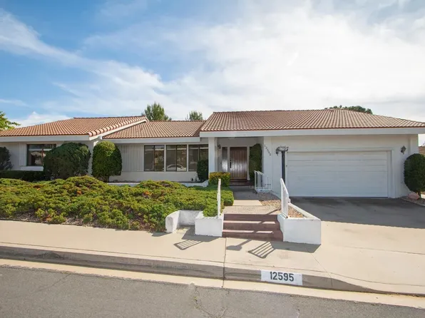 12595 Camino Vuelo, San Diego, CA 92128