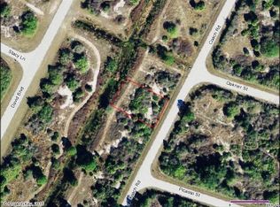 7267 Coach Rd, Port Charlotte, FL 33981