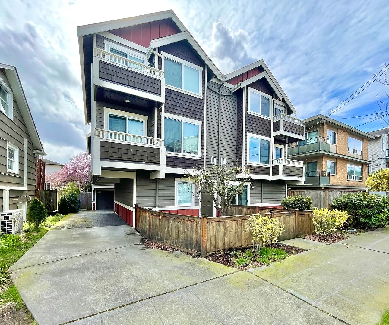 Great Townhome for rent — Photo 2