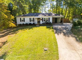 206 Mill Estate Rd, Taylors, SC 29687