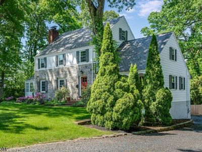195 Franklin St, Morristown, NJ, 07960