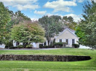 53 Singing Oaks Dr, Weston, CT 06883