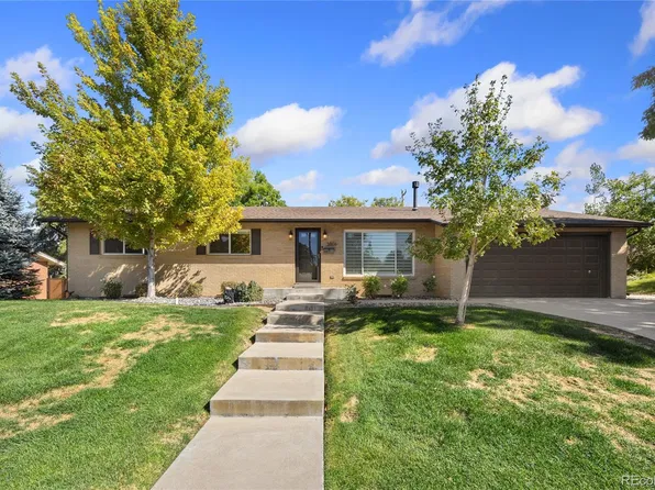 3806 S Holly Street, Denver, CO 80237