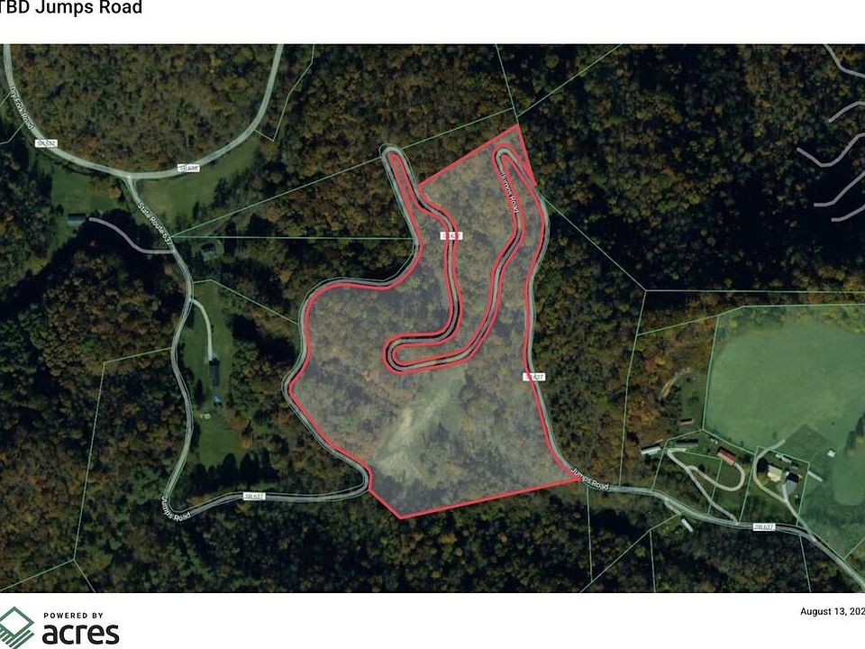 1st image of Jumps Rd