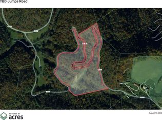 Jumps Rd, North Tazewell, VA 24630